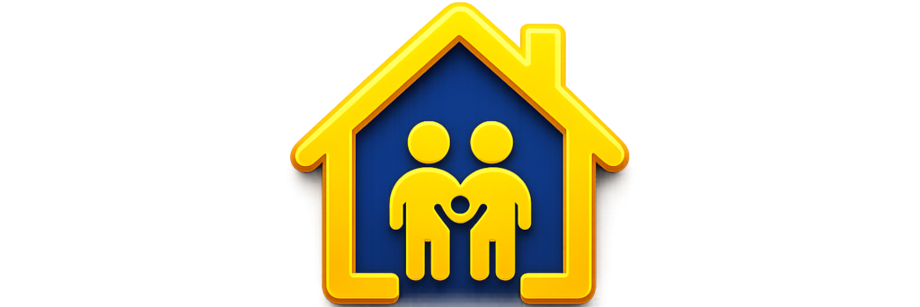 logo sieu thi gia dinh 868