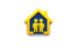 logo sieu thi gia dinh 868
