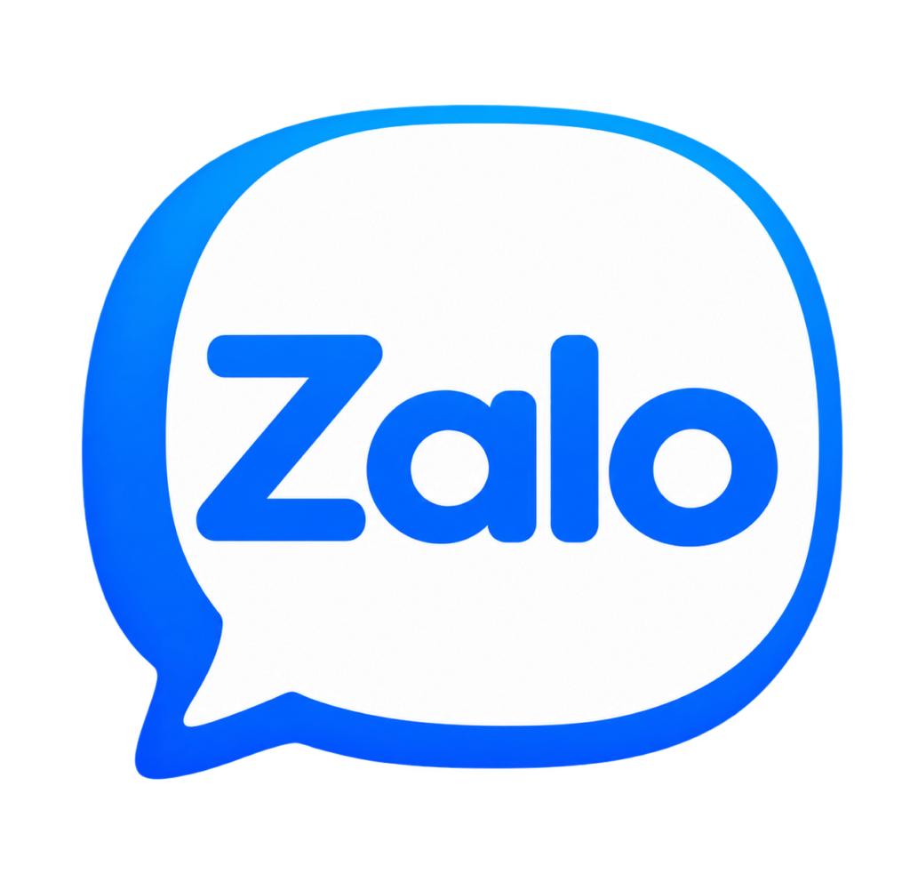 Zalo Siêu Thị Gia Đình 868